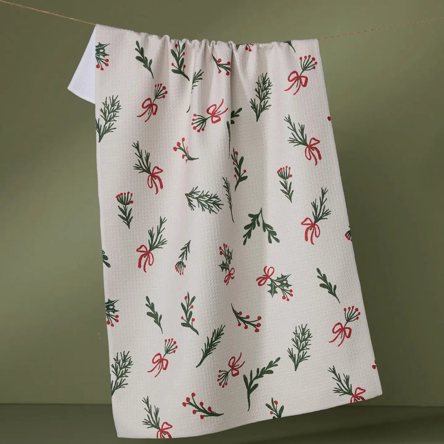 Everlove Tea Towel
